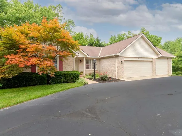 549 Skodborg Dr, Eaton, OH 45320