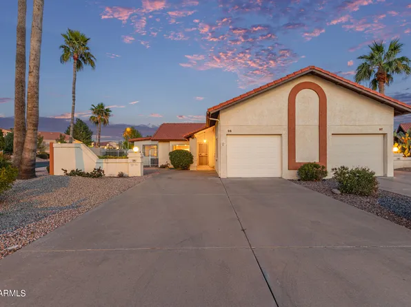 542 S HIGLEY Road #98, Mesa, AZ 85206