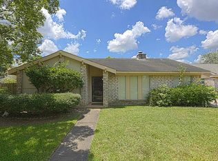 11450 Sagewhite Dr, Houston, TX 77089