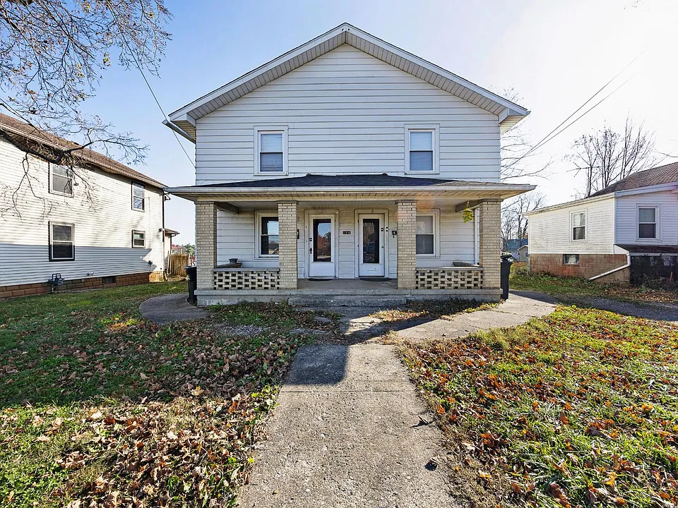 104 Taylor Blvd