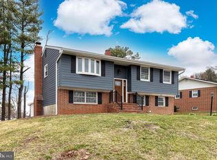 3719 Brenbrook Dr, Randallstown, MD 21133