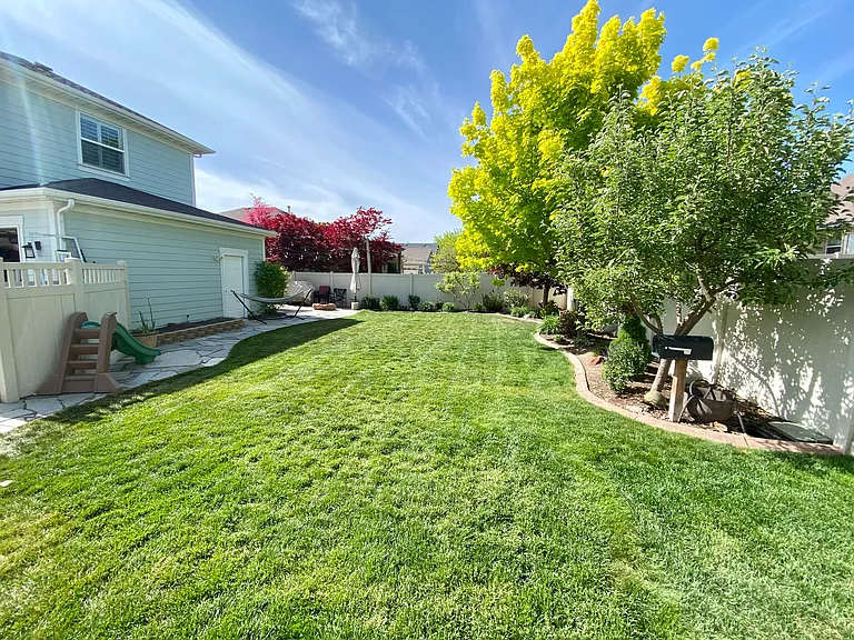 11718 S Lake Run Rd — Photo 9
