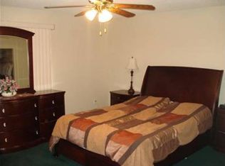 1065 N Caribe Ave, Tucson, AZ 85710