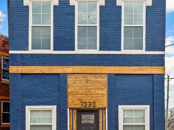 1232 Banklick St, Covington, KY 41011