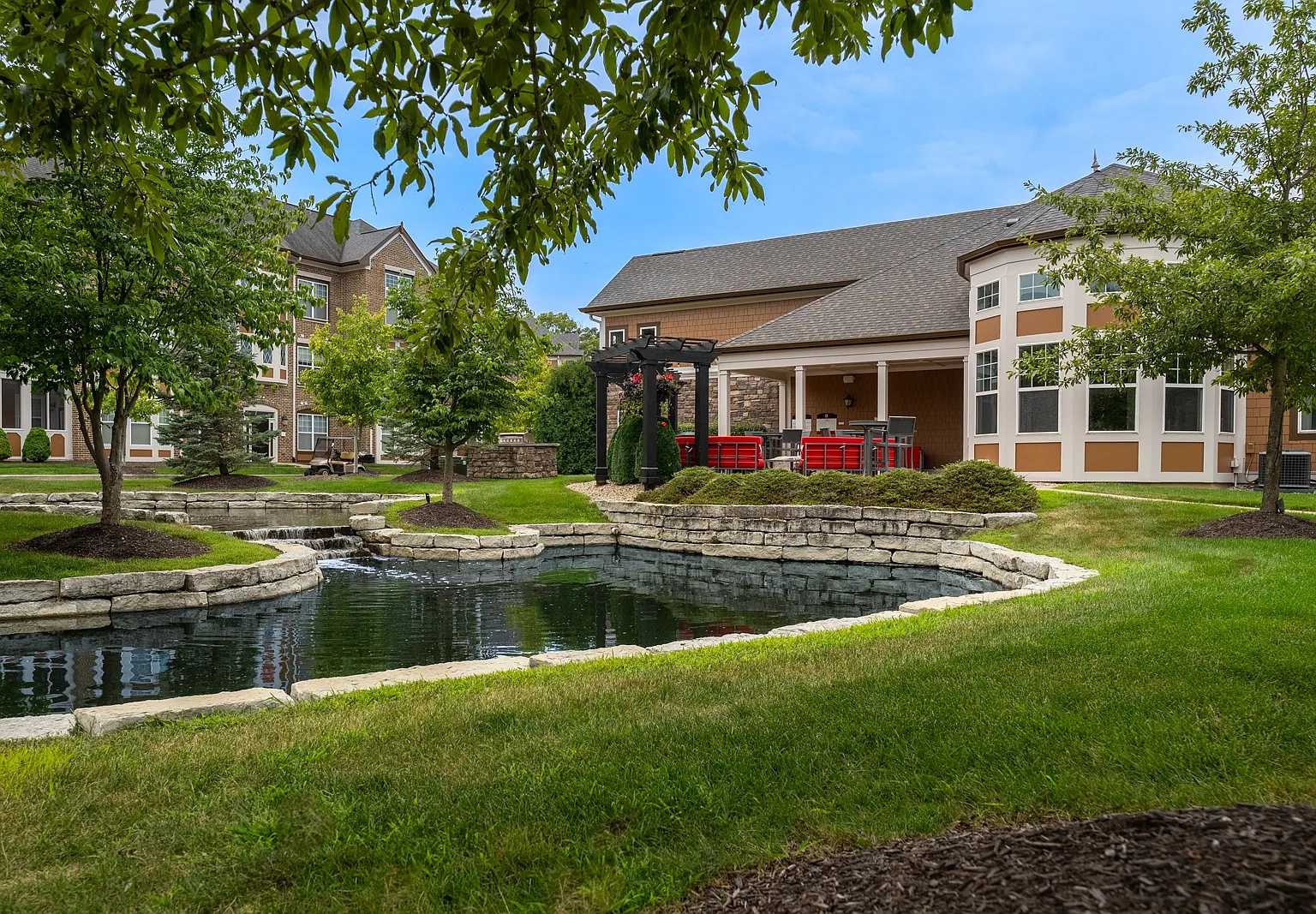 The Hamilton at Fishers — Photo 2