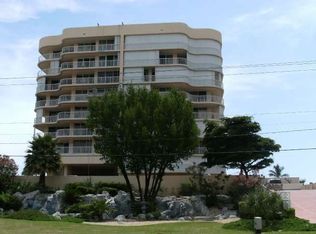 3211 S Ocean Blvd PH 1, Highland Beach, FL 33487