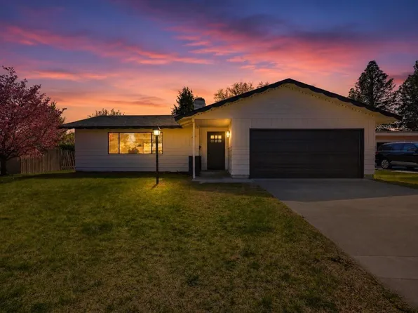 2421 W Grand Ronde Pl, Kennewick, WA 99336