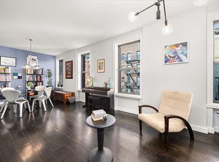 234 W 21st St APT 43, New York, NY