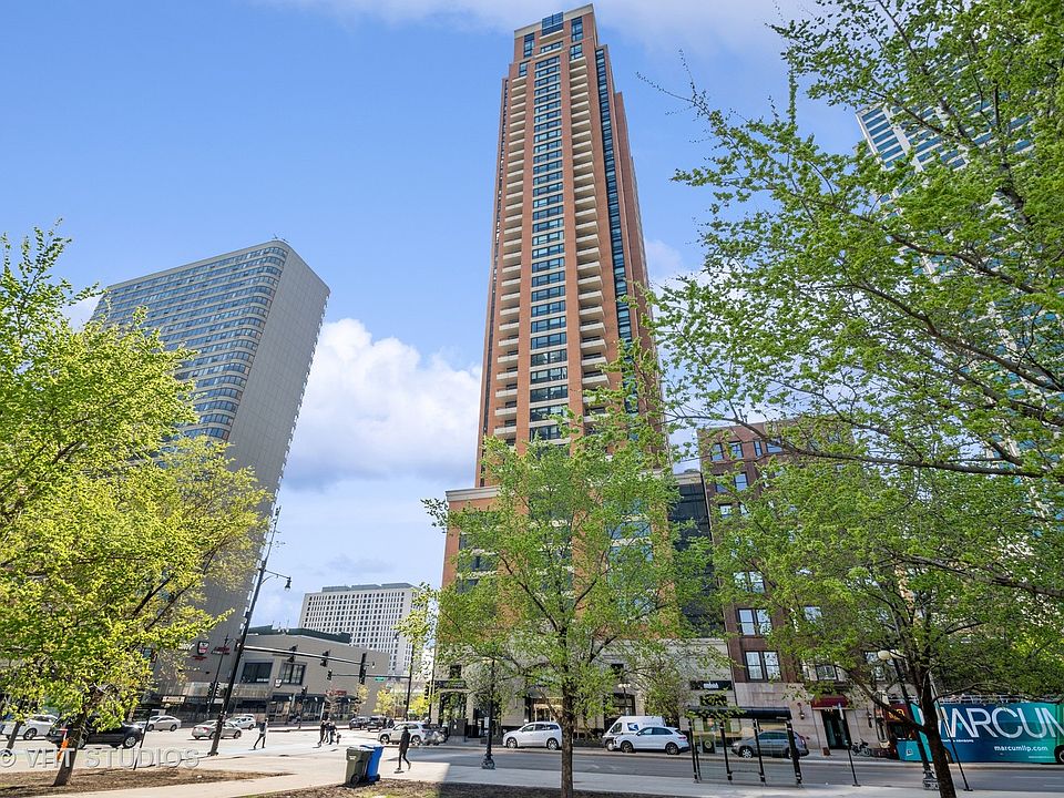 1st image of 1160 S Michigan Ave APT 3001