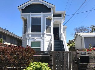 2820 Myrtle St, Emeryville, CA