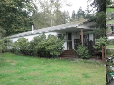 11911 415th Street Ct E, Eatonville, WA, 98328