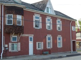 494 Center Ave, Verona, PA 15147