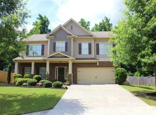 3245 Pebble Ridge Ln, Buford, GA 30519