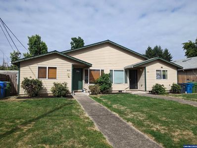 781 25th St SE, Salem, OR, 97301