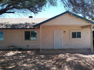 551 E Kachina Ave, Apache Junction, AZ 85119