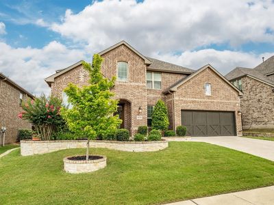 1124 Thornhill Way, Roanoke, TX, 76262