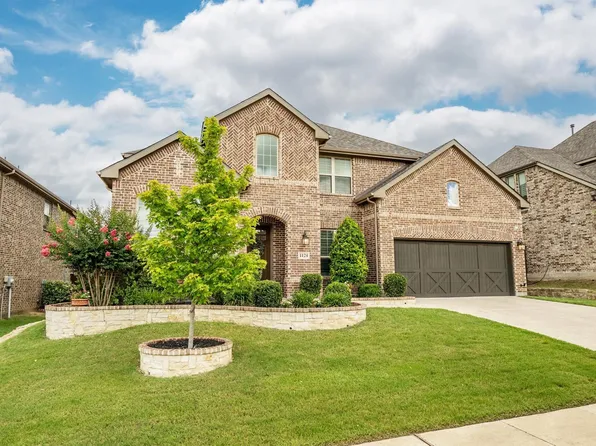 1124 Thornhill Way, Roanoke, TX 76262