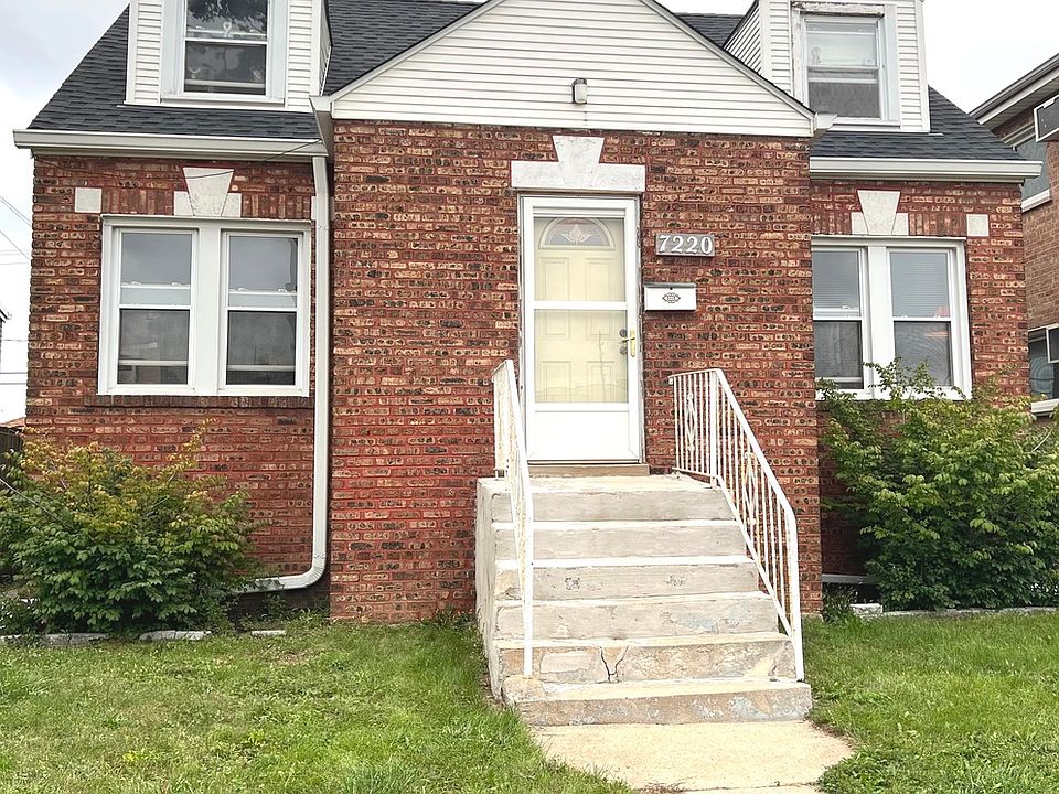 1st image of 7220 W 59th St