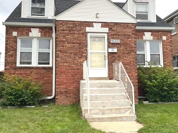7220 W 59th St, Summit, IL 60501