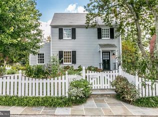 625 Round Oak Rd, Baltimore, MD 21204