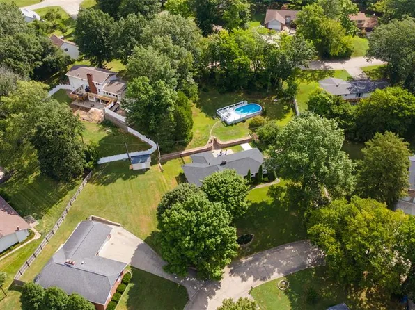 1120 Pawnee St, Jackson, MO 63755