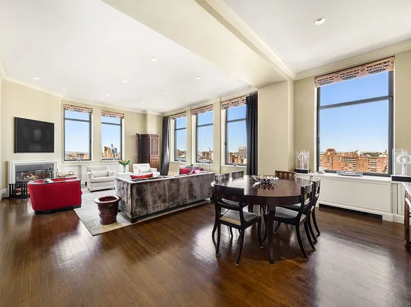 252 7th Ave Unit Php, New York, NY 10001