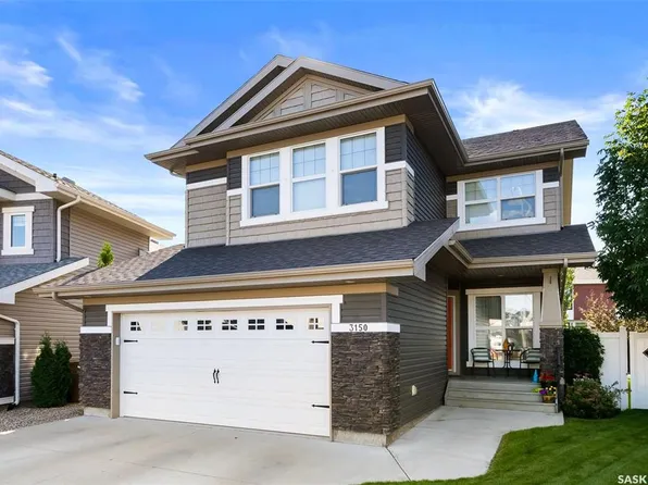 3150 Brock BAY, Regina, SK S4X 0K4