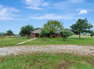 4823 Hillside Loop S, Justin, TX 76247