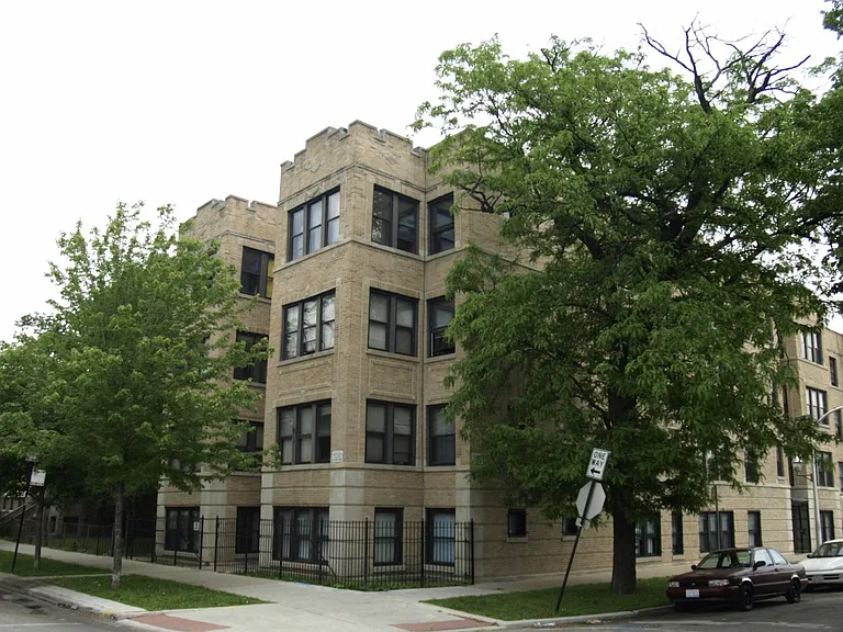 1713 N Humboldt Blvd #1 — Photo 10