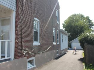 1752 6th St, Ewing, NJ 08638