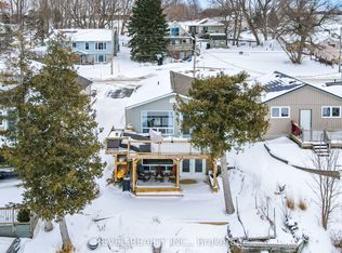 276 Williams Point Rd, Scugog, ON L0B1E0