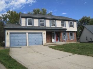1679 Rogers Cir, Indianapolis, IN 46214
