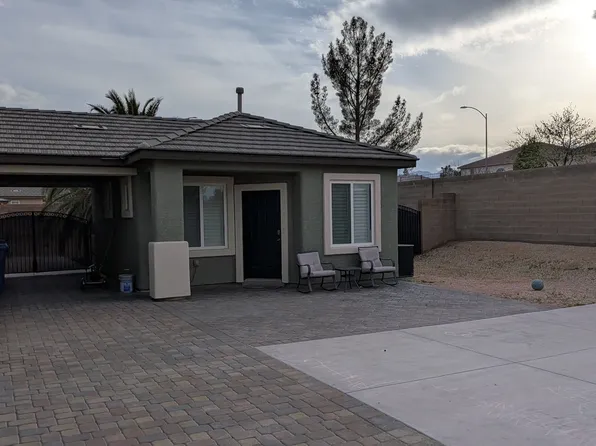 8551 Kenneth Clyde St #2, Las Vegas, NV 89143