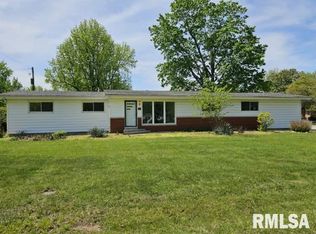 13 Cherry Dr, Mount Vernon, IL