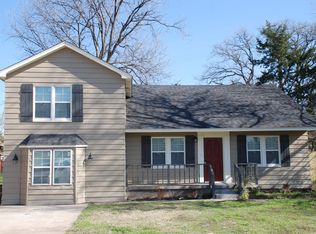 6705 NW 30th St, Bethany, OK 73008
