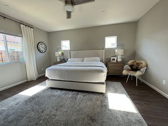 Owner's Suite