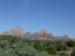 470 Barcelona Rd, Sedona, AZ 86336