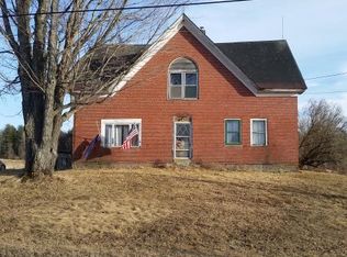 645 Lower Rd, Plainfield, VT 05667