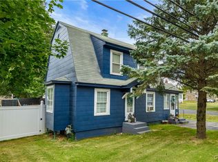 5585 State Route 5, Herkimer, NY 13350