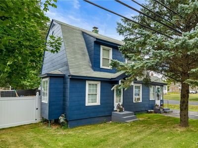 5585 State Route 5, Herkimer, NY, 13350