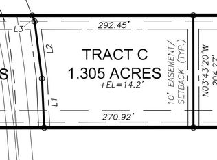 0 Bobcat Cir, Orange, TX 77632