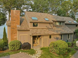 25 S Face Rd #A, Alexandria, NH 03222