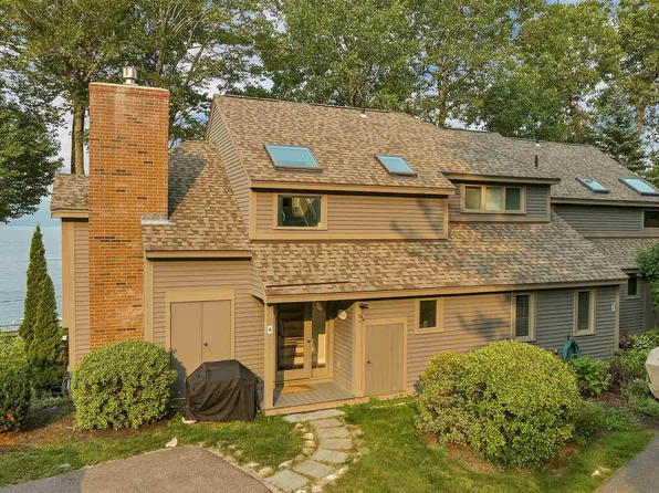 25 South Face Road #A, Alexandria, NH 03222