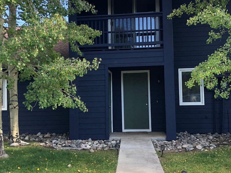 Front of unit