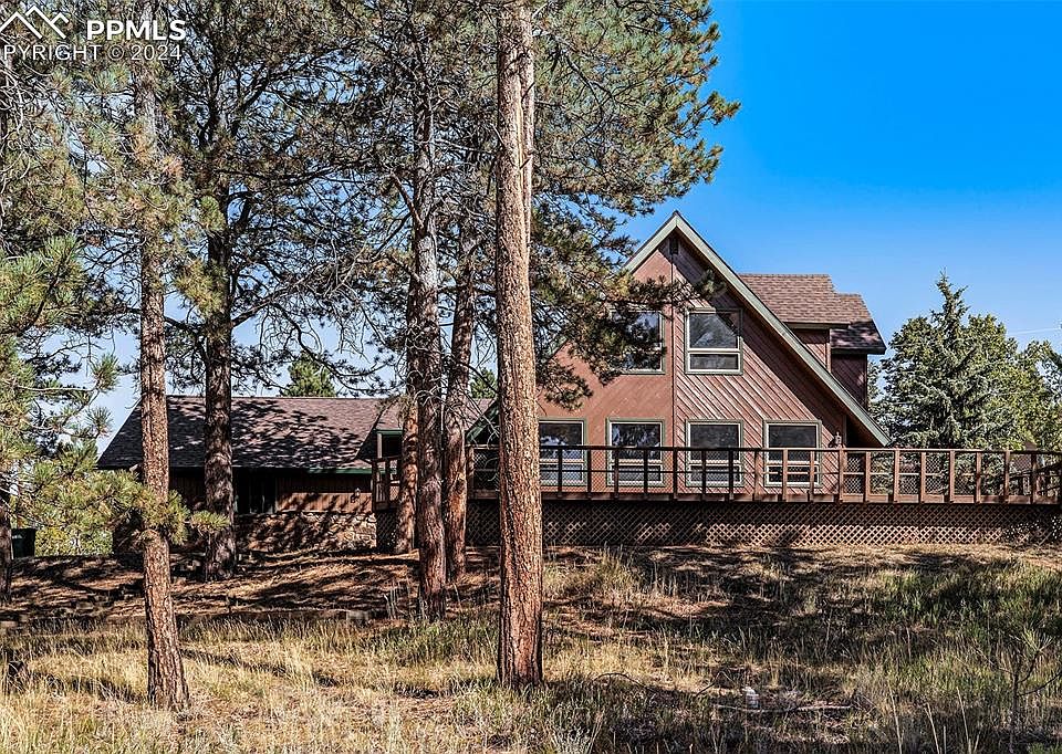 1st image of 640 W Lovell Gulch Rd