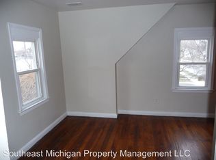 8404B Rivard Ave, Warren, MI 48089