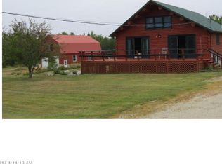 645 Eastbrook Rd, Eastbrook, ME 04634