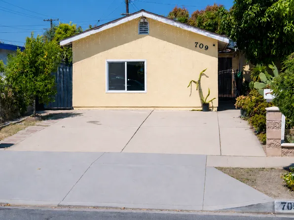 707 Goodson Dr, La Puente, CA 91744