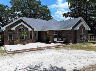 130 Private Road 5793b, Groesbeck, TX