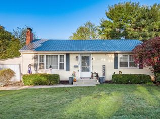 45 S 35th St, Newark, OH